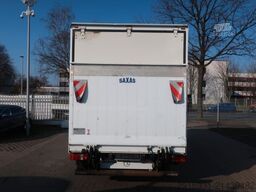 MERCEDES-BENZ Nr.63 Sprinter Koffer 313 CDI 1.Hand / Ladeboard