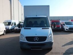 MERCEDES-BENZ Nr.63 Sprinter Koffer 313 CDI 1.Hand / Ladeboard