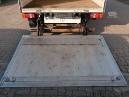 MERCEDES-BENZ Nr.63 Sprinter Koffer 313 CDI 1.Hand / Ladeboard