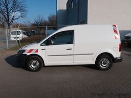 VOLKSWAGEN Caddy Nfz Kasten BMT / Klima / Nr. 60