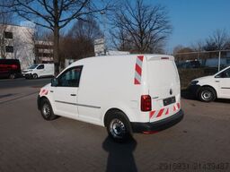 VOLKSWAGEN Caddy Nfz Kasten BMT / Klima / Nr. 60