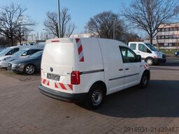 VOLKSWAGEN Caddy Nfz Kasten BMT / Klima / Nr. 60