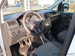 VOLKSWAGEN Caddy Nfz Kasten BMT / Klima / Nr. 60