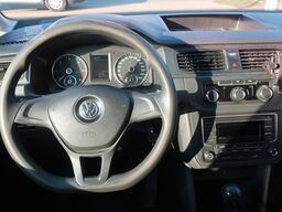 VOLKSWAGEN Caddy Nfz Kasten BMT / Klima / Nr. 60