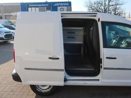 VOLKSWAGEN Caddy Nfz Kasten BMT / Klima / Nr. 60
