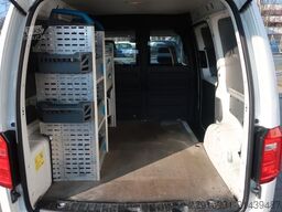 VOLKSWAGEN Caddy Nfz Kasten BMT / Klima / Nr. 60