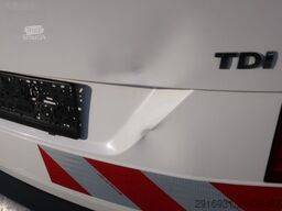 VOLKSWAGEN Caddy Nfz Kasten BMT / Klima / Nr. 60