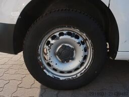 VOLKSWAGEN Caddy Nfz Kasten BMT / Klima / Nr. 60