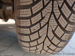 VOLKSWAGEN Caddy Nfz Kasten BMT / Klima / Nr. 60