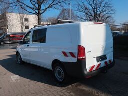MERCEDES-BENZ Nr.118 Vito Mixto 114CDI 4MATIC extralang 1.Hand