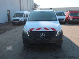 MERCEDES-BENZ Nr.118 Vito Mixto 114CDI 4MATIC extralang 1.Hand
