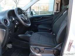 MERCEDES-BENZ Nr.118 Vito Mixto 114CDI 4MATIC extralang 1.Hand