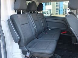 MERCEDES-BENZ Nr.118 Vito Mixto 114CDI 4MATIC extralang 1.Hand