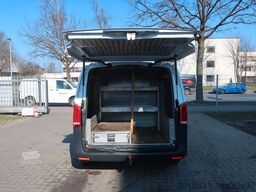 MERCEDES-BENZ Nr.118 Vito Mixto 114CDI 4MATIC extralang 1.Hand