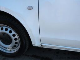 MERCEDES-BENZ Nr.118 Vito Mixto 114CDI 4MATIC extralang 1.Hand