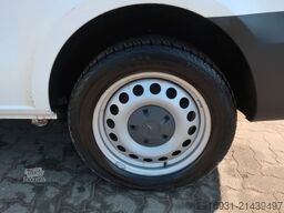 MERCEDES-BENZ Nr.118 Vito Mixto 114CDI 4MATIC extralang 1.Hand