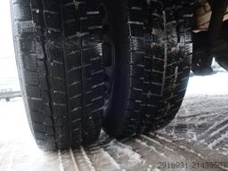 MERCEDES-BENZ Nr.A28 Sprinter 516 CDI 4X4 RTW 1.Hand / SHZ