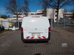 MERCEDES-BENZ Nr.143 Vito Mixto 114CDI 4MATIC extralang 1.Hand