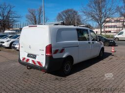 MERCEDES-BENZ Nr.143 Vito Mixto 114CDI 4MATIC extralang 1.Hand