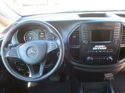 MERCEDES-BENZ Nr.143 Vito Mixto 114CDI 4MATIC extralang 1.Hand