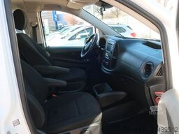 MERCEDES-BENZ Nr.143 Vito Mixto 114CDI 4MATIC extralang 1.Hand