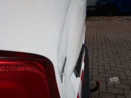 MERCEDES-BENZ Nr.143 Vito Mixto 114CDI 4MATIC extralang 1.Hand