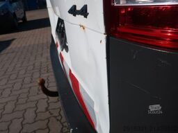 MERCEDES-BENZ Nr.143 Vito Mixto 114CDI 4MATIC extralang 1.Hand