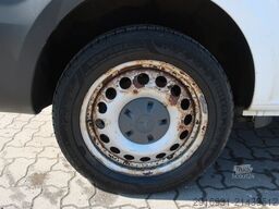 MERCEDES-BENZ Nr.143 Vito Mixto 114CDI 4MATIC extralang 1.Hand