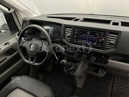 VOLKSWAGEN Crafter PLUS 35 *Werkstatt* 6-Sitze+AHK 3,0t+Kam