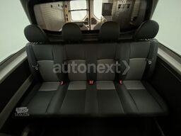 VOLKSWAGEN Crafter PLUS 35 *Werkstatt* 6-Sitze+AHK 3,0t+Kam