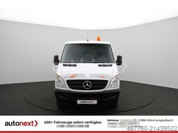 MERCEDES-BENZ Sprinter 516 *Kanal HD-Spüler* Werkstatt+Kamera