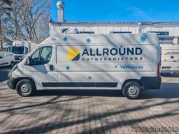 PEUGEOT Boxer TK-Kastenwagen L3H2/AHK/NAVI/KLIMA/KAM