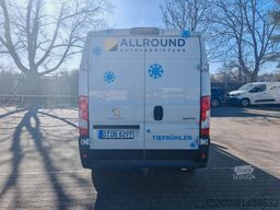 PEUGEOT Boxer TK-Kastenwagen L3H2/AHK/NAVI/KLIMA/KAM