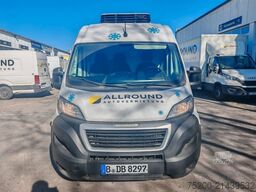 PEUGEOT Boxer TK-Kastenwagen L3H2/AHK/NAVI/KLIMA/KAM