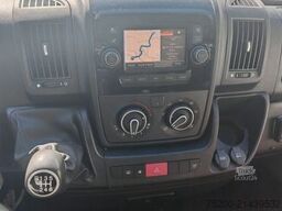 PEUGEOT Boxer TK-Kastenwagen L3H2/AHK/NAVI/KLIMA/KAM