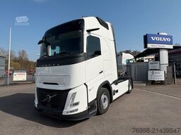VOLVO FH500 TC Aero 4x2 SZM