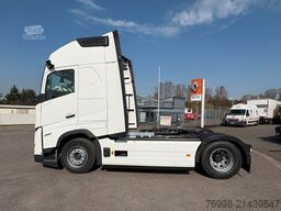 VOLVO FH500 TC Aero 4x2 SZM