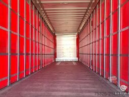 SCHMITZ CARGOBULL SCS 24/L 13.62 Mega XL, Getränke