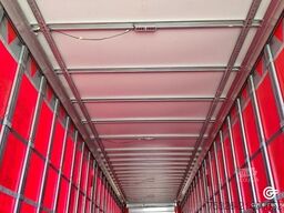 SCHMITZ CARGOBULL SCS 24/L 13.62 Mega XL, Getränke