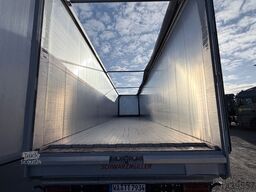 SCHWARZMÜLLER 91 cbm, 8 mm Boden, Leer 7,3 t., MIETEN?