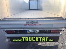 SCHWARZMÜLLER 91 cbm, 8 mm Boden, Leer 7,3 t., MIETEN?