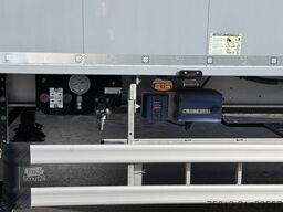 SCHWARZMÜLLER 91 cbm, 8 mm Boden, Leer 7,3 t., MIETEN?