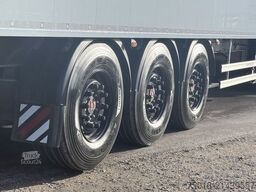 SCHWARZMÜLLER 91 cbm, 8 mm Boden, Leer 7,3 t., MIETEN?