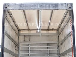 MAN TGE 3.180 4x4 Pritsche Plane Navi LBW Euro 6