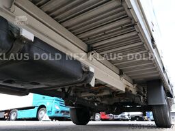 MAN TGE 3.180 4x4 Pritsche Plane Navi LBW Euro 6