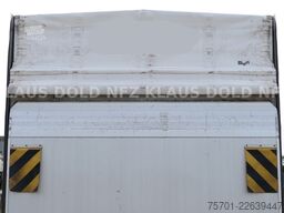 MAN TGE 3.180 4x4 Pritsche Plane Navi LBW Euro 6