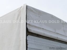 MAN TGE 3.180 4x4 Pritsche Plane Navi LBW Euro 6