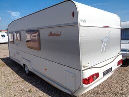 LMC Münsterland 520 HTE *Einzelbetten*Mover*Heckbad*