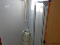 LMC Münsterland 520 HTE *Einzelbetten*Mover*Heckbad*
