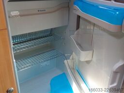 LMC Münsterland 520 HTE *Einzelbetten*Mover*Heckbad*